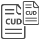 Copia modello CUD