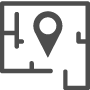 Mappa catastale estratto mappa